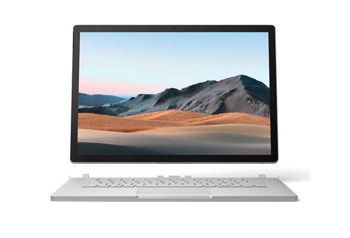 昭平Surface 维修前的准备工作