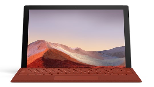 昭平清洁和维护 Surface